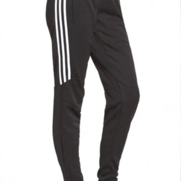 Womens adidas Sereno Cut 3-Stripes Women's Pants Size: M - Picture 7 of 9